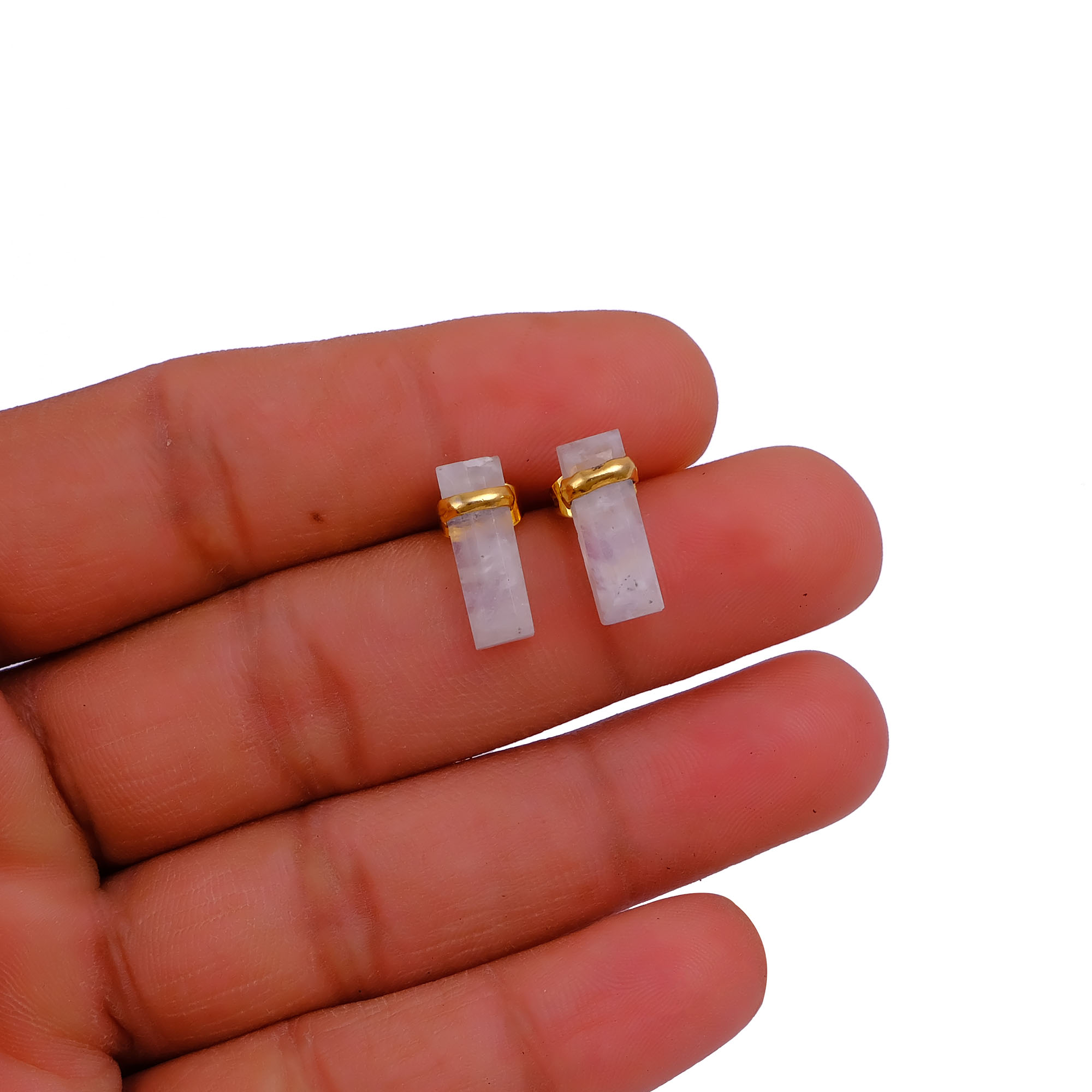 Rainbow Moonstone