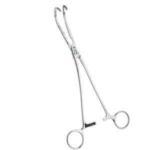 2025 Latest Design Manual Power Source Surgical Instruments Best Selling Lambert Kay Anastomosis <b>Clamp</b> Price <b>Clamp</b> - Product Image 1