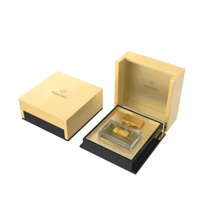 Flip Cover Luxury Wooden Box Yellow Piano Paint Luxury Wooden Watch Box For Men