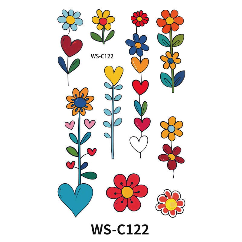 WS-C122