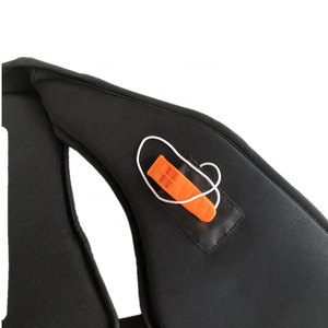 Giubbotto di Salvataggio Personalizzato OEM in Neoprene per Attività all'Aperto, Spiaggia, Pesca, Nuoto, <span class=keywords><strong>Vela</strong></span>, Prezzo Approvato, Giubbotto di Salvataggio Gonfiabile - Product Image 5