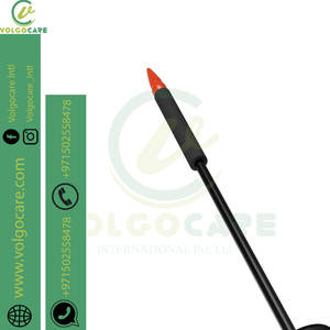 Martillo de diagnóstico 2024, martillo de percusión neurológica suave para músculos para hombres y mujeres - Product Image 2