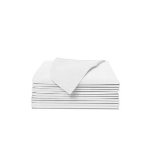 Drap-housse en coton biologique ESD avec bouchons de pays locaux - Product Image 2