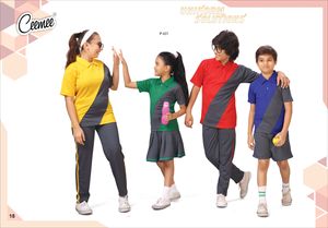 Uniforme deportivo de alta calidad, uniforme deportivo a la moda con tamaño personalizado, disponible para la venta por los minoristas indios - Product Image 2