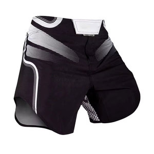 Wholesale Custom Mma <b>Shorts</b> For <b>Men</b> 2025 Sublimation Print Bjj Jiu Jitsu <b>Shorts</b> For <b>Men</b> In Pakistan - Product Image 1