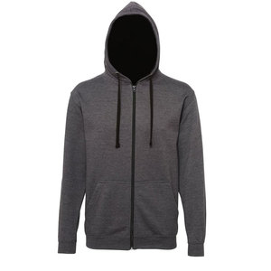Nouveauté 2026 – Sweat-shirts à capuche zippés pour hommes de haute qualité, respirants et à séchage rapide, en gros à prix réduit - Product Image 1