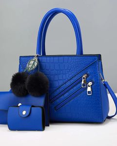 Bolso de Mano Clásico para Mujer, Elegante Bolso de Uso Diario - Product Image 1