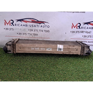 อินเตอร์คูลเลอร์ฟอร์ดทรานซิท คัสตอม คอมบิ 1822177 CYR5 ดีเซล 2198 (12>) - Product Image 5