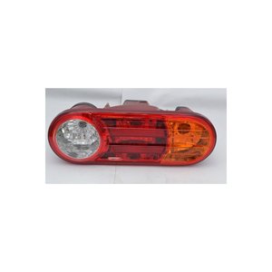 Luz Trasera LED Derecha para H100, Modelos 2004-2025, 924024F000 610642 2.5 TCI 2.5 CRDI, Origen China, Sin Garantía - Product Image 1