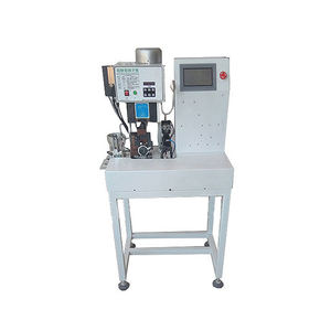 Machine automatique de sertissage de terminaux lâches 1.5t - Product Image 5