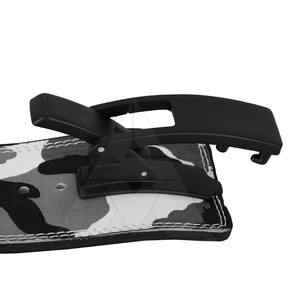 Cinturón de Levantamiento de Pesas de Cuero Vacuno Cómodo de Usar, con Diseño de Anime, Antideslizante, Unisex, a Bajo Precio - Product Image 5