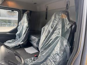 Usato 2024 VOL VO FL280 128KM 4x2 6x4,EURO 6 DIESEL 286HP cambio automatico - Product Image 2