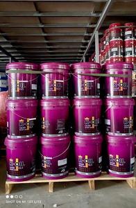 Aceite de transmisión a buen precio, alta calidad y puede hacer la aplicación de la marca OEM para cajas de cambios mecánicas 85W140 - Product Image 4