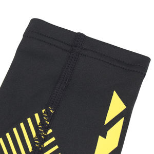 Padded Elbow Forearm Sleeves Compression Arm Protective <b>Support</b> Elbow Sleeves Unisex for Basketball, Football, Volleyball - Product Image 3