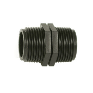 Raccordo in Nylon Nipplo 1x1 - Product Image 1