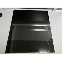 Nouveau module d'affichage numérique industriel original pour écran 27,6 pouces 16:18 2560x2880 IPS LCD rétroéclairé WLED 60Hz