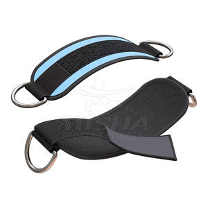 Correas de tobillo de compresión de alta calidad correas de tobillo hechas a medida para la venta 2025 - Product Image 4