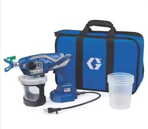 QUALITY Ultra Corded Handheld Airless Paint Sprayer High-Performance Professional <b>Tool</b> - Product Image 3