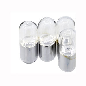 Proveedor de Mercurio Líquido al por Mayor para Aplicaciones Industriales y de Fabricación - Product Image 4