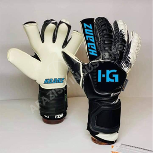 Guantes de Portero Profesionales de Látex Transpirable - Product Image 2