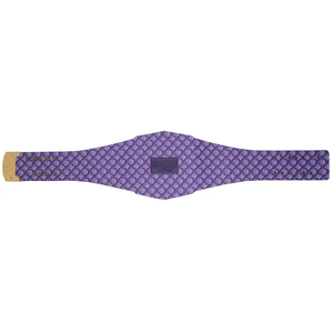 Ceintures de championnat personnalisées pour la lutte, la boxe et le MMA unisexe authentique titre rouge ceinture universelle portable - Product Image 6