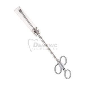 Pistola de bolas de acero inoxidable de alta resistencia 2026 reutilizable con portaagujas integrado para el cuidado de caballos de animales grandes - Product Image 3