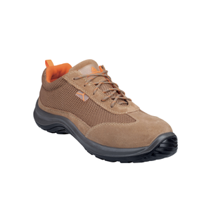 Chaussures de travail de sécurité antidérapantes les plus vendues du Vietnam Design respirant - Product Image 4