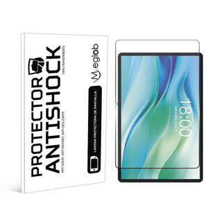 ฟิล์มกันรอยหน้าจอ ANTISHOCK สำหรับเทคลาสท์ P50 พรีเมี่ยมการ์ดสำหรับจอแสดงผลของแท็บเล็ตของคุณ - Product Image 1