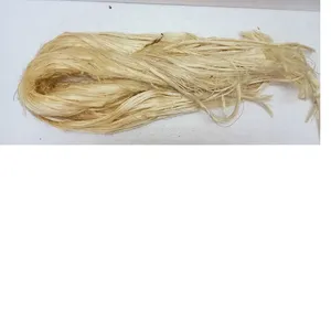 Fibra cruda UG SSUG Sisal Fibra que podemos suministrar - Product Image 5