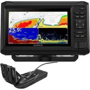 Disponible el ECHOMAP UHD2 74cv de Garmin con Transductor GT20 - Product Image 2