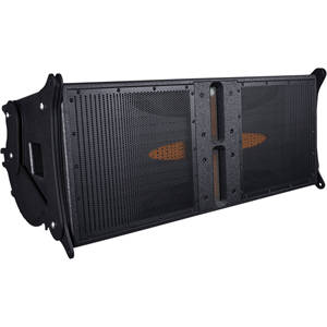 ลำโพงไลน์อาร์เรย์คู่ BASSBOSS MFLA-MK3 ขนาด 12 นิ้ว สำหรับเวที - Product Image 5