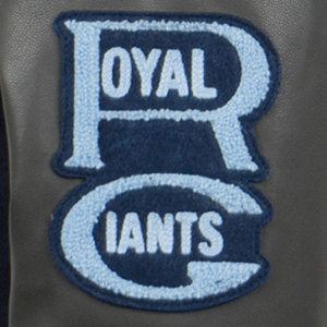 Blouson universitaire en laine et cuir pour homme, collection Hiver 2025, avec rembourrage en polyester de haute qualité, coupe droite, style baseball universitaire, streetwear, enduit coupe-vent - Product Image 4