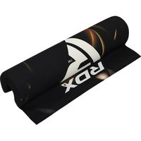 Barre d'haltères unisexe SPORTS B2 en nylon noir avec coussinet en mousse EVA 40 cm, support dorsal personnalisable, confortable, respirant, antidérapant, puissant