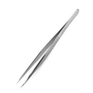 Juego de microinstrumentos veterinarios ajustables reutilizables de Mahersi, fórceps de atado para procedimientos quirúrgicos de mascotas multiespecies - Product Image 6