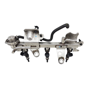 INJECTEURS DE CARBURANT RENAULT Captur Série 166004787R H4BB4 Essence 900 (13>19) - Product Image 3