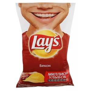 Achetez des croustilles de pommes de terre Lays - Frites salées naturelles, texture dure personnalisée, emballage en boîte, collation nutritive au meilleur prix - Product Image 5