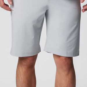 Pantalones Cortos Cargo para Hombre con Bolsillos Laterales y Trasero, Servicio OEM para Compradores al por Mayor, Precio de Mayoreo 2026, Diseño con Cierre de Botón para Mayor Comodidad - Product Image 3