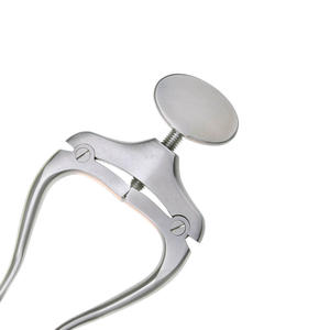 Gifford Retractor mastoideo Mastoideo Oftálmico ENT Cirugía Retractores Acero inoxidable Oftalmología Gifford Retractor mastoideo - Product Image 4