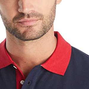 Tout nouveau tissu tricoté respirant à séchage rapide pour hommes pour polo Vêtements décontractés d'extérieur personnalisés Design le plus vendu - Product Image 5