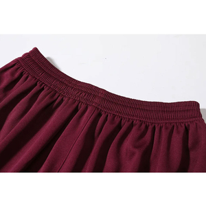 Uniformes de Fútbol para Hombre de Poliéster de Alta Calidad 2025, Personalización con Logotipo y Nombre, Servicio OEM de Verano, Conjuntos de Uniformes al por Mayor - Product Image 5