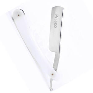 Fabricant de premier plan Pissco pour rasoirs droits, rasoirs pliants pour la coupe de la barbe - Product Image 3