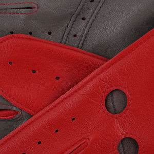 Marque privée Gants de conduite à bas quantité minimale de commande Prix de gros 2025 Gants de conduite personnalisés de qualité supérieure pour un usage quotidien - Product Image 6