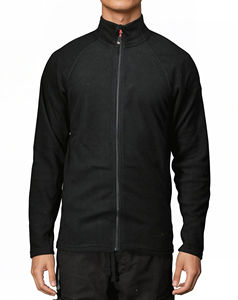 Chaqueta cálida de lana Polar para hombre, chaqueta de lana para hombre de aventuras al aire libre para clima frío de invierno, chaqueta de lana Polar suave - Product Image 6