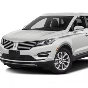 Lincoln MKC 2015 Usado en Buenas Condiciones, Diseño Simple - Product Image 1