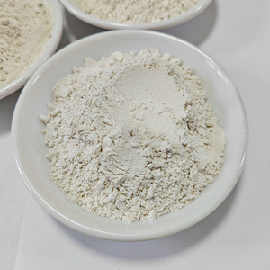 สารเติมแต่งปุ๋ยเบนโทไนต์ - สารกระตุ้นจุลินทรีย์ในดินและสารเพิ่มความอุดมสมบูรณ์ทางชีวภาพสำหรับพื้นที่เกษตรกรรม - Product Image 2