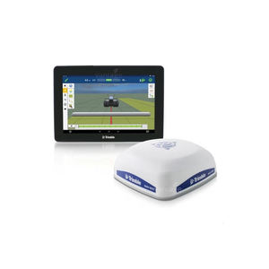 Moniteur de guidage GPS à écran tactile pour l'agriculture de précision avancée Trimble GFX 750 pour tracteurs agricoles pulvérisateurs moissonneuses-batteuses - Product Image 5
