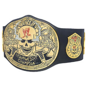 Campeón cinturón de oro Wwe Campeonato cinturón personajes ocupación lucha gladiadores cinturón Cosplay juguetes Halloween regalo Ronpex - Product Image 2