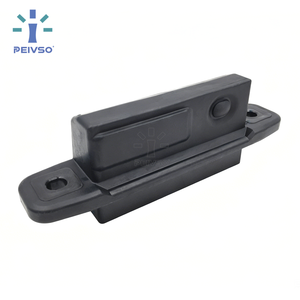 PEIVSO Car Switch Tailgate Opening Release Button Back Door Sensor for Toyota Land Cruiser for Lexus LX570 84840-28040 84840-0 - Product Image 1