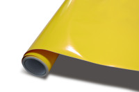 Vinilo Autoadhesivo de Color, 40 Colores, Superficie Brillante/Mate, para Señales Publicitarias Exteriores, Translúcido, de Uso en Interiores y Exteriores