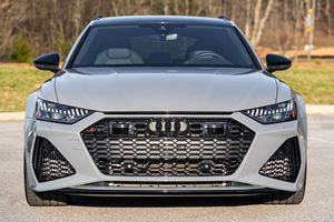 Audi RS6 Avant Performance Plus 2024 Usado en Excelentes Condiciones, Sin Accidentes, Volante a la Izquierda/Derecha - Product Image 2